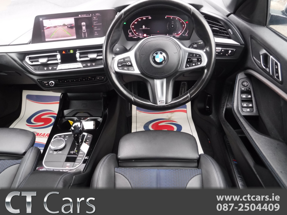 2021 BMW 2 Series 2L Diesel For Sale Images