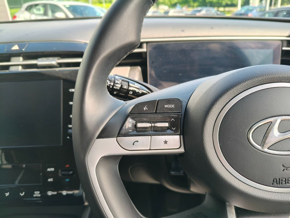 Hyundai Tucson 2WD Executive — thumbnail 15