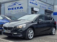 2020 BMW 2 Series 1.5L Hybrid For Sale Images