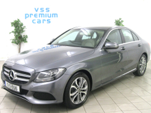 2017 Mercedes-Benz C Class 1.6L Diesel For Sale Images
