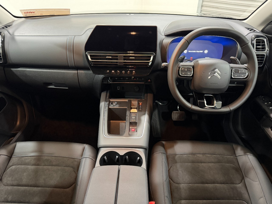 2026 Citroen C5 1.5L Diesel For Sale Images