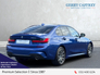 2021 BMW 3 SERIES G20 330e M-Sport Hybrid Automatic