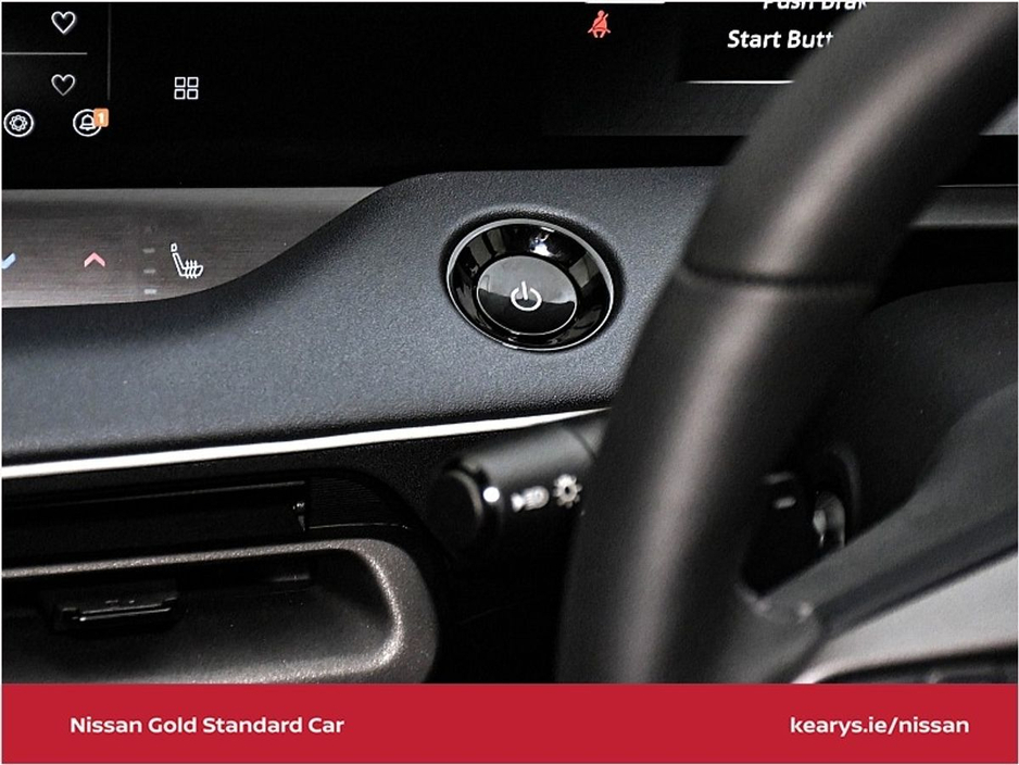 Nissan Leaf ENGAGE + ALL NEW NISSAN LEAF 75 kWh - ARIVING SOON — thumbnail 18