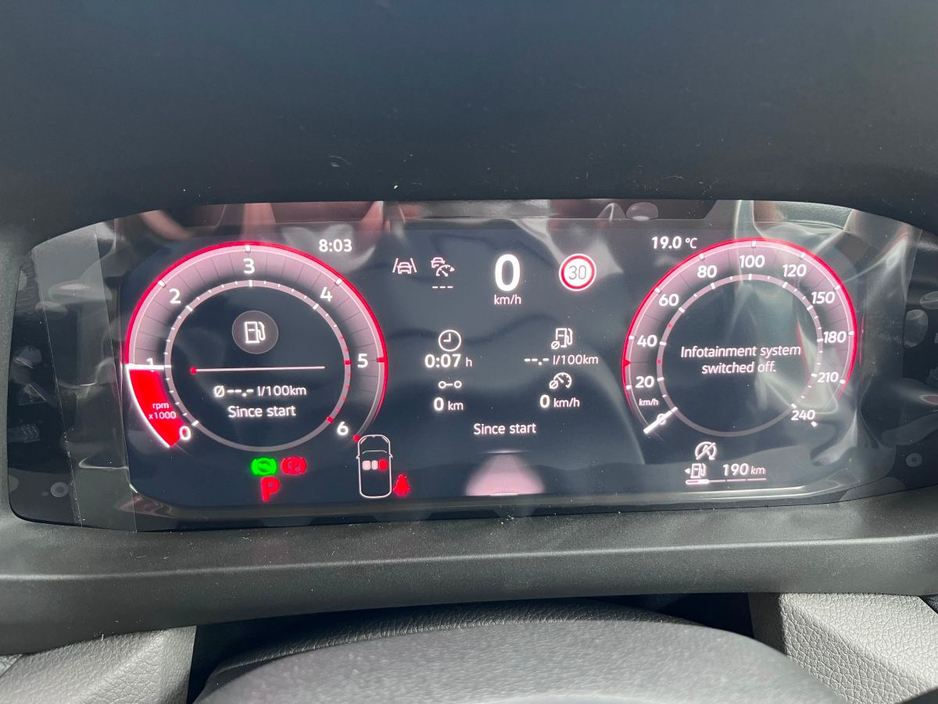 2026 MAN TGE 2L Diesel For Sale Images