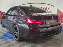 2021 BMW 3 Series 2L Hybrid For Sale Images