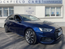2022 AUDI A4 SPORT EDITION - AUTO - HEATED LEATHER - LOW TAX - BLUETOOTH STREAMING 