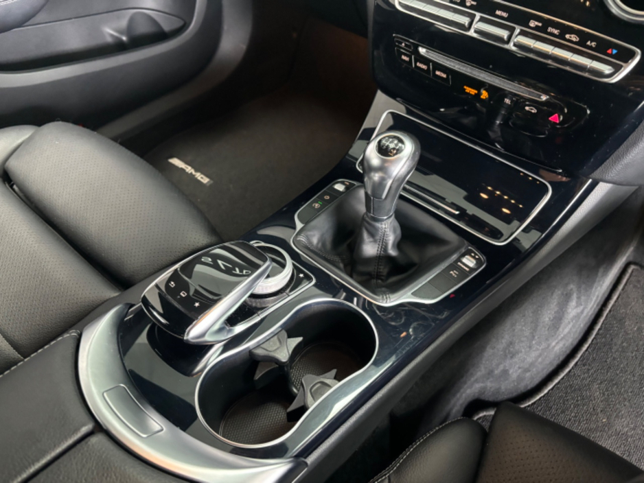 2016 Mercedes-Benz C Class 2.1L Diesel For Sale Images