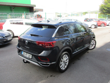 2022 Volkswagen T-Roc 2L Diesel For Sale Images