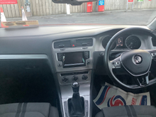 2015 Volkswagen Golf 1.6L Diesel For Sale Images