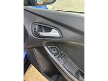2015 Ford Focus 1.6L Diesel For Sale Images