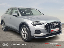 Audi Q3 35 TDI 150HP S Tronic SE