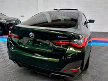 2023 BMW i4 0L Electric For Sale Images