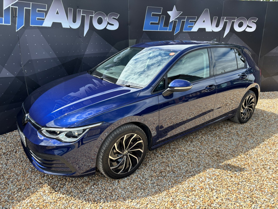 2024 Volkswagen Golf 1L Diesel For Sale Images