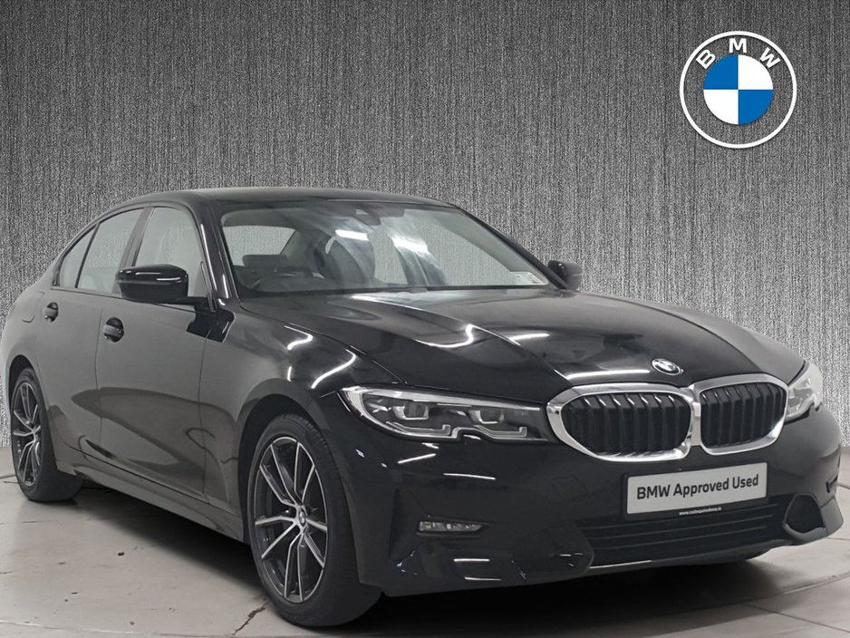 2019 BMW 3 Series 2.0L Diesel For Sale Images