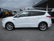 2016 Ford Kuga 2L Diesel For Sale Images