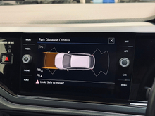 2022 Volkswagen Taigo 1L Petrol For Sale Images