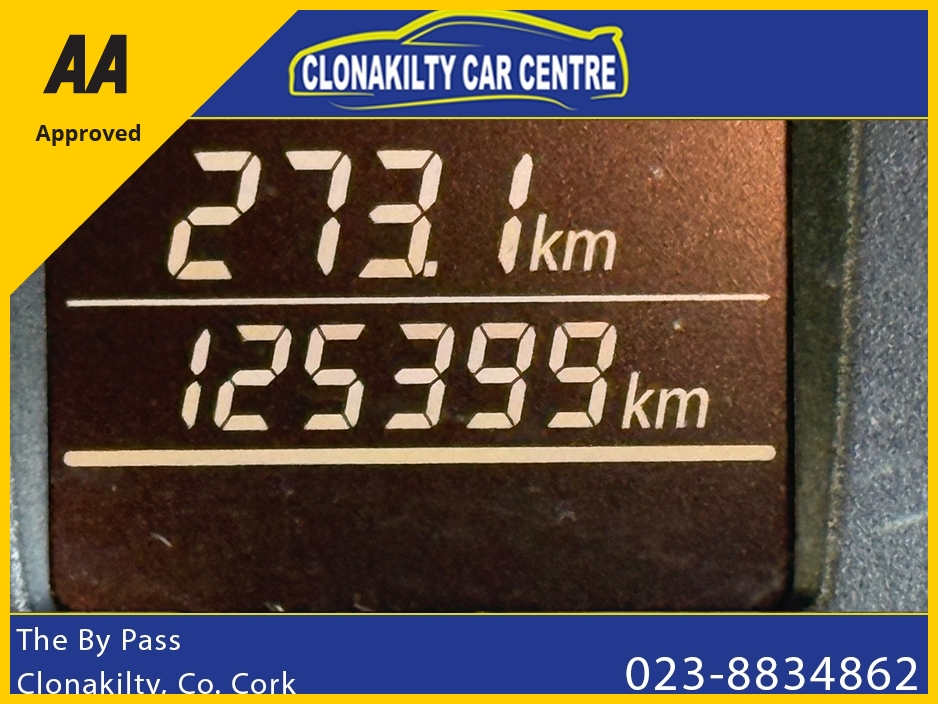 Suzuki Swift Immaculate Suzuki Swift 1.2 Petrol Automatic — thumbnail 20