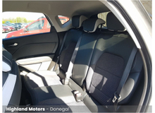 2023 Renault Captur 1.0L Petrol For Sale Images