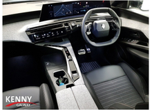 2025 Peugeot 3008 1.2L Petrol Hybrid For Sale Images