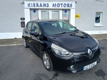 2014 Renault Clio 1.1L Petrol For Sale Images