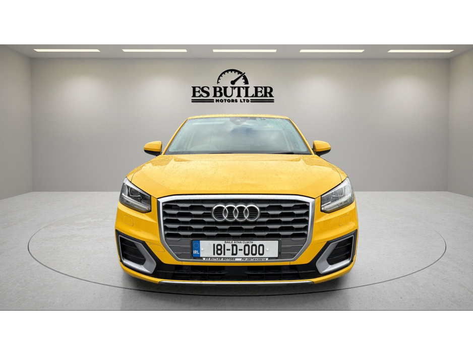 Audi Q2 — thumbnail 9