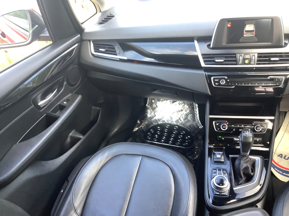 2016 BMW 2 Series 1.5L Diesel For Sale Images