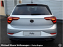 2025 VOLKSWAGEN POLO STYLE 1.0TSI 95HP M5F