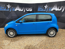 2014 Volkswagen up! 1L Petrol For Sale Images