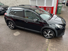 2019 Peugeot 2008 1.5L Diesel For Sale Images