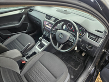 2019 Skoda Octavia 1.6L Diesel For Sale Images