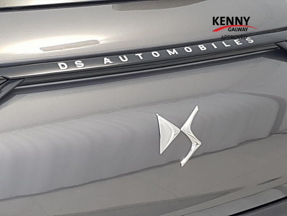 2025 DS Automobiles DS 3 1.2L Petrol For Sale Images