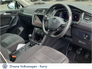 2019 VOLKSWAGEN TIGUAN R LINE 2.0TDI 150BHP