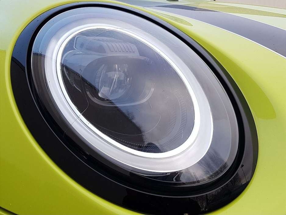 2023 MINI Hatch 1.5L Petrol For Sale Images