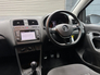2018 VOLKSWAGEN POLO TRENDLINE 1.0 60HP MANUAL 5SPEED 5DR