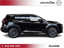 2026 Nissan X-Trail 1.5L Hybrid For Sale Images