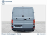 2026 VOLKSWAGEN CRAFTER HIGHLINE 140BHP AUTOMATIC