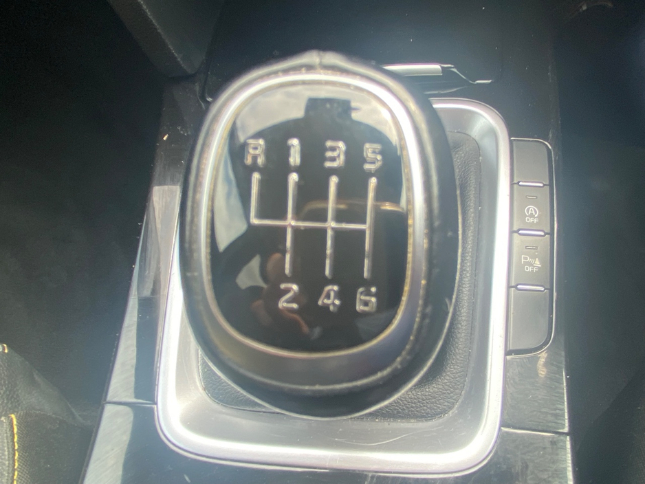2020 Kia XCeed 1L Petrol For Sale Images