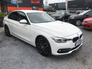 2017 BMW 3 SERIES 2017 330E Automatic 