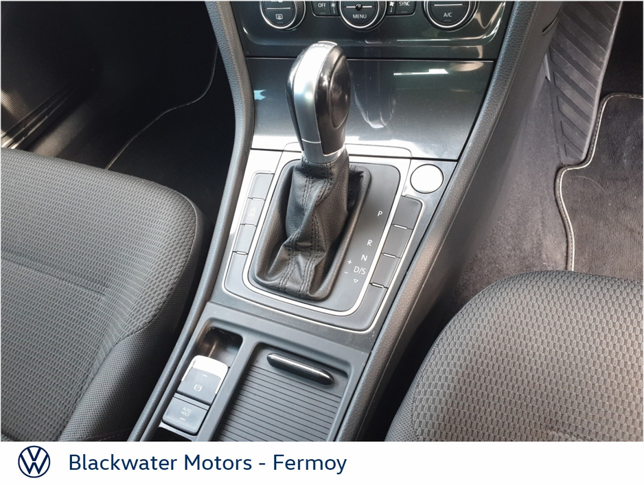 Volkswagen Golf 1.2TSI 110BHP 5DR COMFORTLINE AUTOMATIC — thumbnail 22