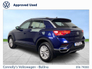 2018 VOLKSWAGEN T-ROC 1.0 TSI 115bhp Design
