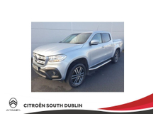 Mercedes-Benz X Class 220 "Progressive Model" X Klasse