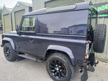 2014 Land Rover Defender 2.2L Diesel For Sale Images