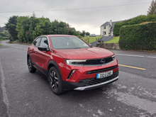 Opel Mokka ELEGANCE-1.2 100PS PET 6