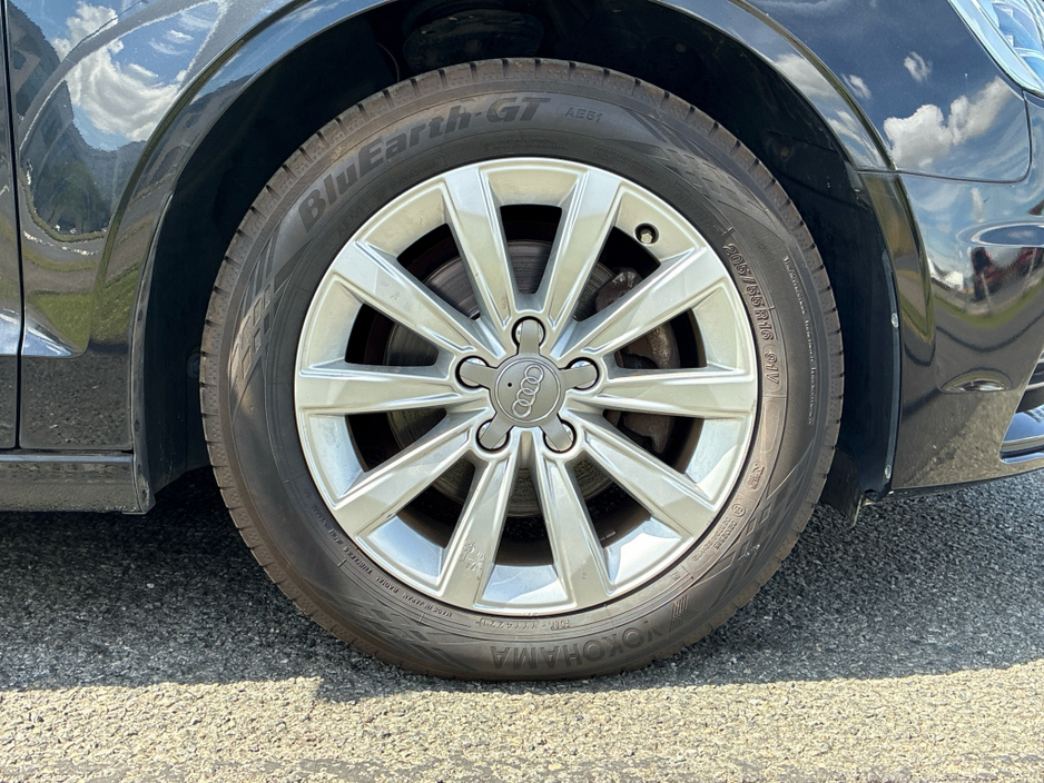 2014 Audi A3 1.4L Petrol For Sale Images