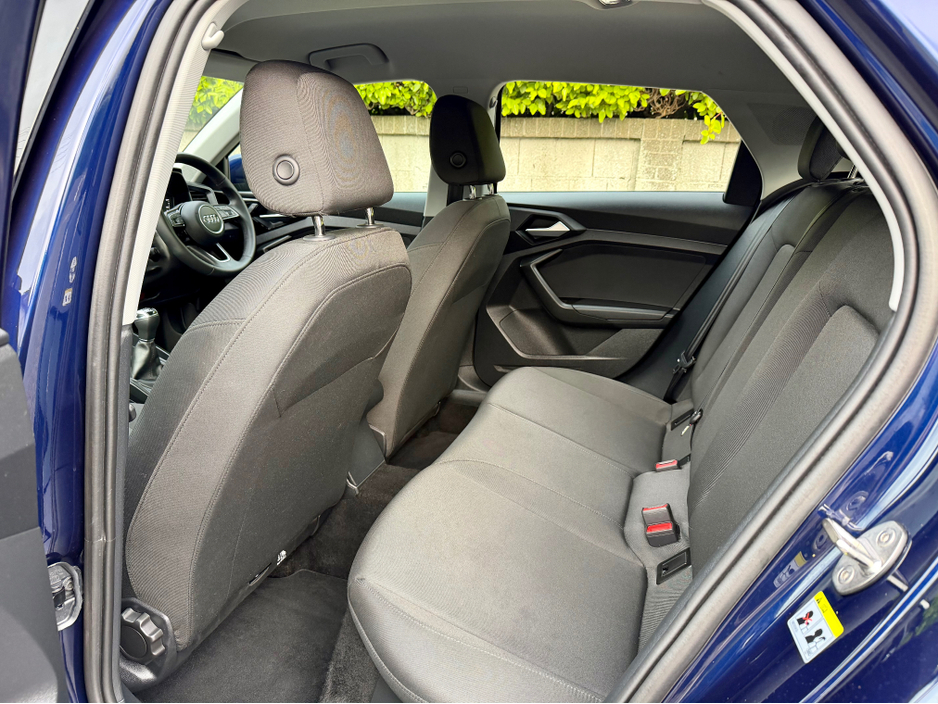 Audi A1 1.0 TFSi SE Petrol 5dr Hatchback Manual. — thumbnail 22