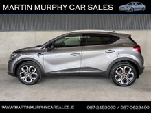 2024 Renault Captur 1L Petrol For Sale Images