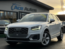 Audi Q2 **ON HOLD ** SPORT - 1.0L PETROL...