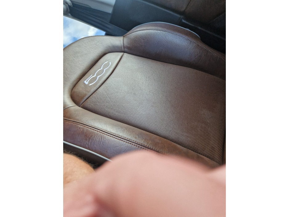 2016 Fiat 500X 1.4L Petrol For Sale Images