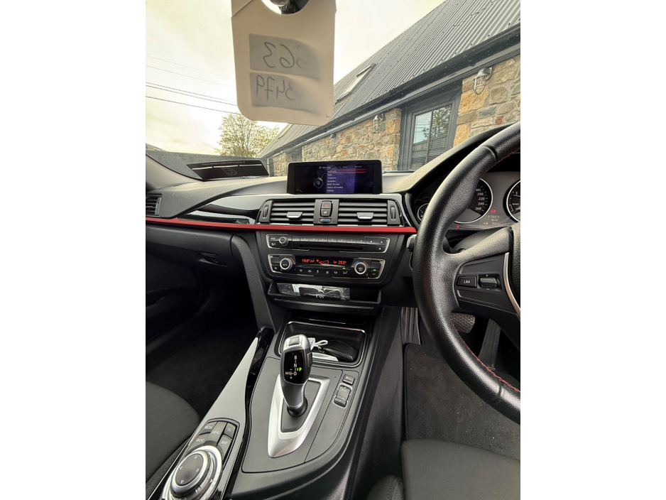 2013 BMW 3 Series 2L Diesel For Sale Images