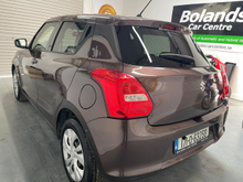 2017 Suzuki Swift 1.2L Petrol For Sale Images